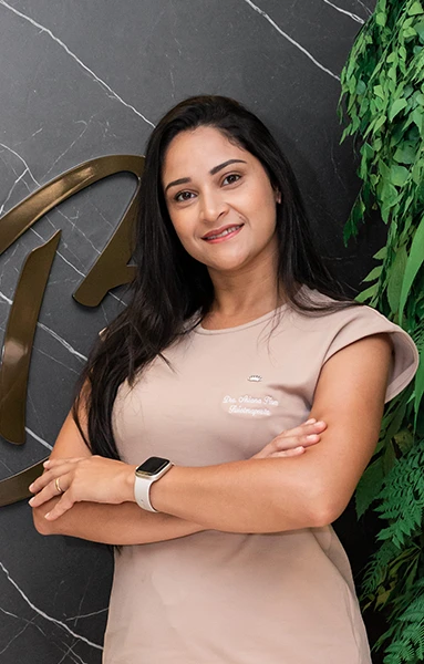 Ariana Duarte