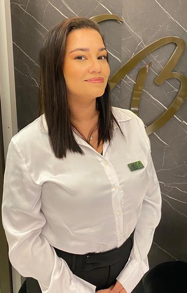 Gabriela Gazel