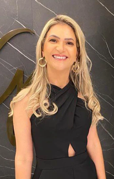 Jeane Ribeiro