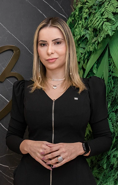 Lorena Simões