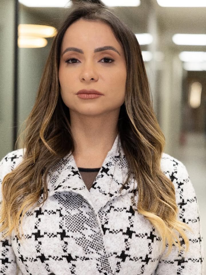Dra. Geovana Brandão